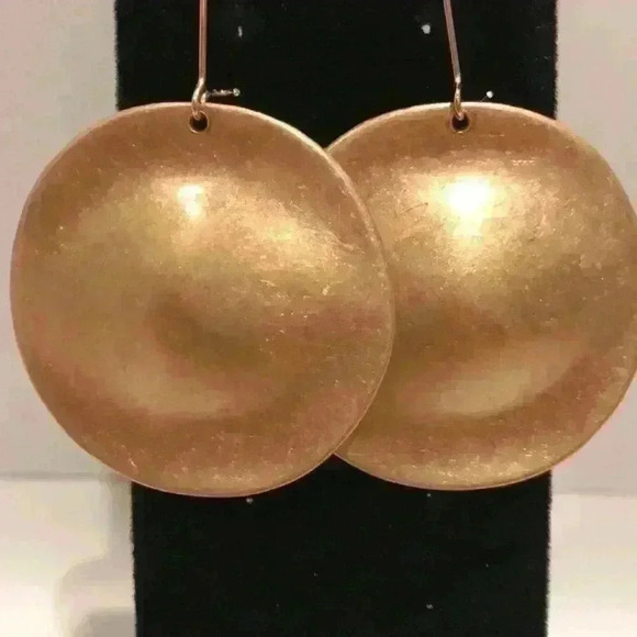 Robert Lee Morris New Earrings - Picture 3 of 6